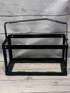 lot 46 image: Jerry Can Vehicle Holder