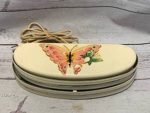 lot 126 image: Antique Wall Light