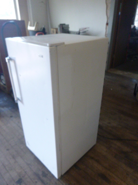 KENMORE 10 CUBIC FOOT CHEST FREEZER *OUT OF STOCK* - Kimo's Appliances Van  Nuys