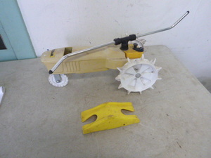 lot 40 image: Nelson Tractor Sprinkler