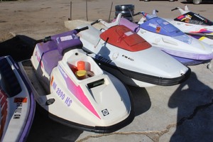 1992 Sea Doo