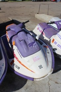 1995 Sea Doo