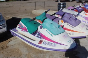 1995 Sea Doo