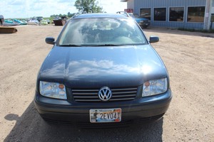 lot 5954 image: 2004 Volkswagen Jetta GLS TDI Diesel - 1 Owner