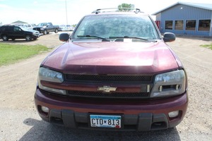 2005 Chevrolet Trailblazer EXT LT 3rd Row 4x4 - 2 Owners -