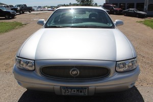 2000 Buick LeSabre Limited - 2 Owners