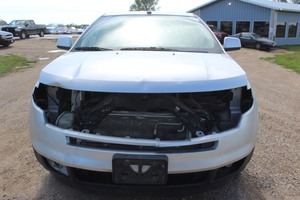 2010 Ford Edge SEL