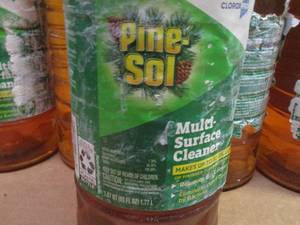 Pine Sol