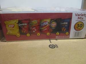 Lays Chips