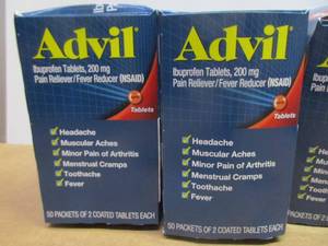 Advil