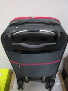 Carry On Suitcase