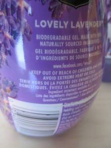 Renuzit Air Freshener