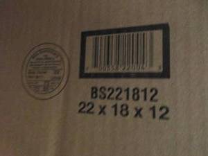 Large Shipping Boxes