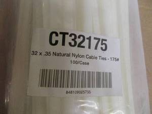 Large Zip Ties