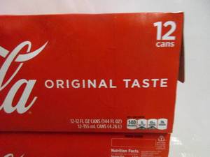 Coca-Cola