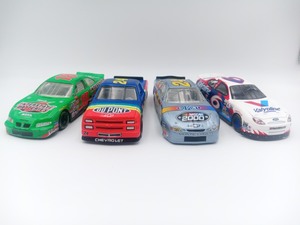 NASCAR Is In The House