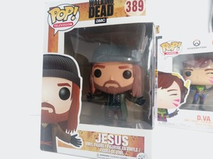 5 Limited Edtion & Exclusive Collectable FunkoPOP Toys #2