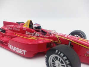 Target Indy Car 118 Scale, 1970 Plymouth 340 Duster 118 Scale, Racing Champions 164 scale M&Ms Racing Team Transporter