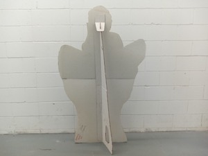 #172 Marilyn Monroe - Seven Year Itch Cardboard Stand-Up