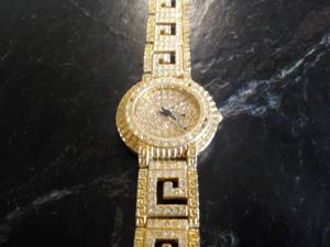 Geneve Elegante Watch...
