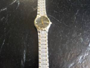 Phillips Persio Watch...