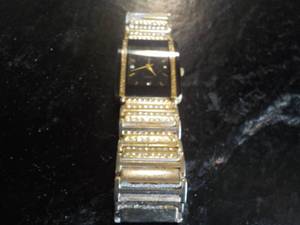 Collezie Watch japan movement...