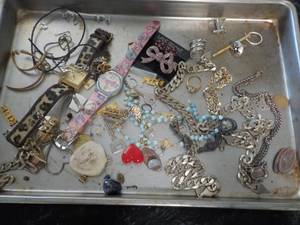 Jewelry for Crafts...