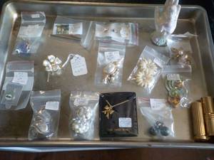 Vintage Jewelry...
