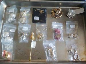 Vintage Jewelry...