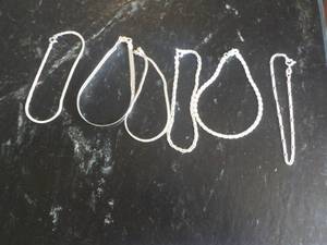 Made in Italy Bracelets...