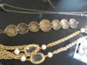 Australian Coin Bracelet and More...