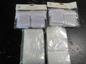 Jewelry Retail Bags...
