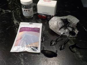Hooks, Box for Trading Cards, Bank ...