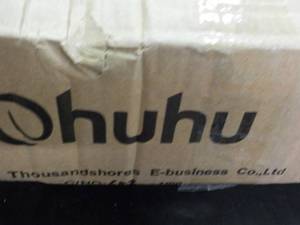 HUHU Walkin Greenhouse assembly re...