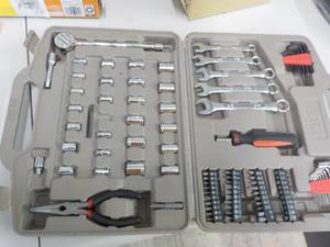 Tool Chest...