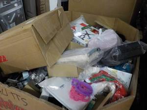 Pallet of everything pictured...