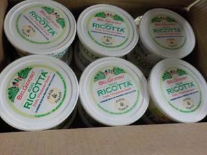 3 Cases of Frozen Bel Gioioso 12 pe...