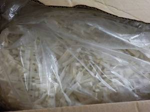 Case of 16 lb. Frozen Noodles...