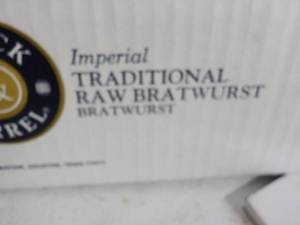 2 - 5 lb. Frozen Imperial Tradition...
