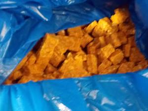 30 lb. Box Frozen Diced Pepperoni...