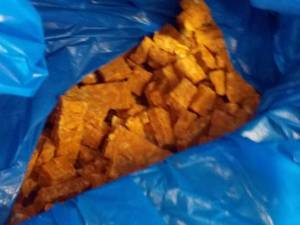 30 lb. Box Frozen Diced Pepperoni...