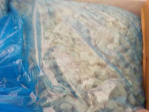 1 - 25 lb. Box Frozen Diced Fajita ...