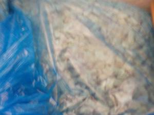1 - 25 lb. Box Frozen Diced Fajita ...
