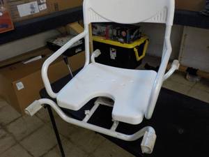 Medical Chair Seat...