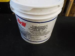 14 lb. Brill Tran Smart Decorating ...