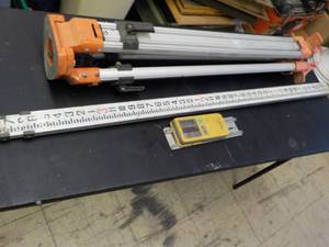 Tools...