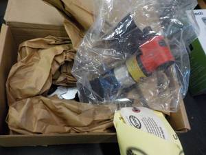 Sioux Tools Inc Grinder...