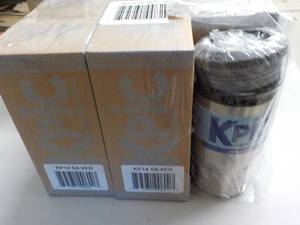 6 Pac Kpic Silver 14 oz...