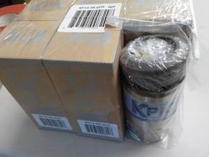 6 Pac Kpic Silver 14 oz...