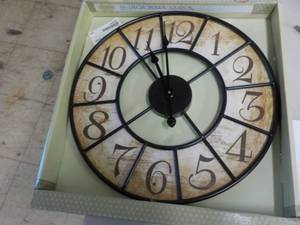 LaCrosse 16 Clock...